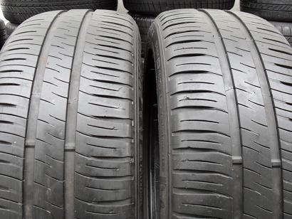 ขายยาง MICHELIN ENERGY XM2 ปี3511(1คู่) 185-55-16 ราคา 1,800