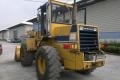 ขาย ! รถตัก(ล้อยาง) นำเข้ามือสอง KOMATSU รุ่น 510 /  14518