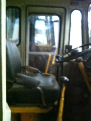 ขาย ! รถตัก(ล้อยาง) นำเข้ามือสอง KOMATSU รุ่น 510 /  14518