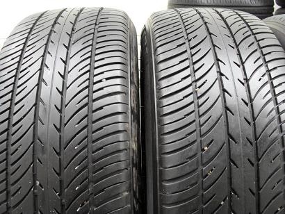 ขายยาง MICHELIN VIVACY ปี3111(1ชุด) 215-60-16 ราคา 3,200