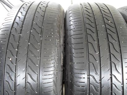 ขายยาง MICHELIN PRIMACY LC ปี2212(1ชุด) 215-55-17 ราคา 4,800