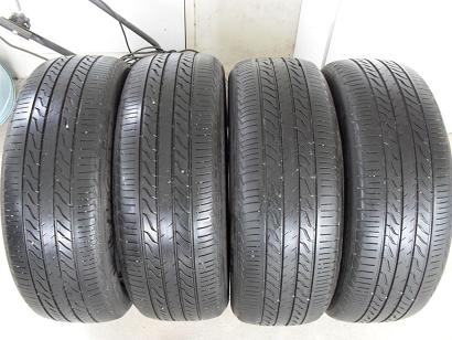 ขายยาง MICHELIN PRIMACY LC ปี2212(1ชุด) 215-55-17 ราคา 4,800
