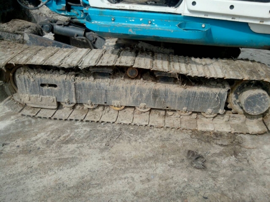 KOMATSU PC40-7  คุณสิริชัย กาญจนบุรี ขายกลางอากาศเรียบร้อยค่ะ