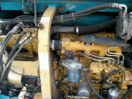 KOMATSU PC40-7  คุณสิริชัย กาญจนบุรี ขายกลางอากาศเรียบร้อยค่ะ