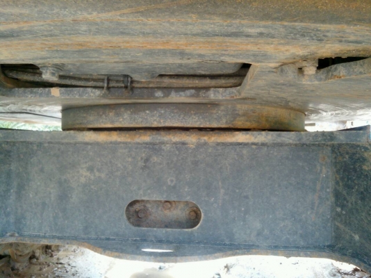 KOMATSU PC40-7  คุณสิริชัย กาญจนบุรี ขายกลางอากาศเรียบร้อยค่ะ