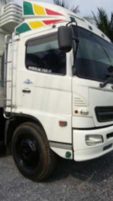 ขาย HINO MAGKA  ดั้ม 12ล้อ