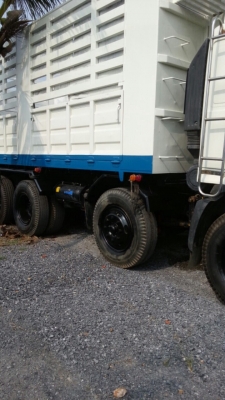 ขาย HINO MAGKA  ดั้ม 12ล้อ