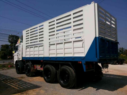 ขาย HINO MAGKA  ดั้ม 12ล้อ