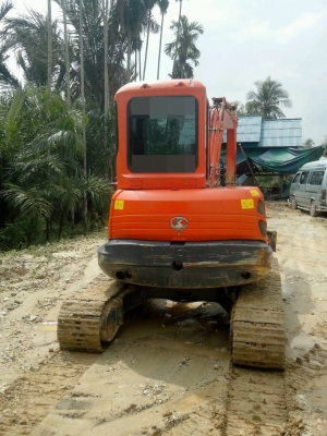 KUBOTA KK1613 ติดต่อปารวี 0839686255