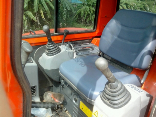 KUBOTA KK1613 ติดต่อปารวี 0839686255