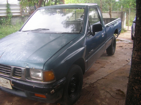 ขาย อีชุชุ TFR เครื่อง89 ฝาทอง2500 เครื่องแน่น ไม่มีไอ ไม่มีเยิ้ม ขาย อีชุชุ TFR เครื่อง89 ฝาทอง2500 เครื่องแน่น ไม่มีไอ ไม่มีเยิ้ม