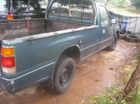 ขาย อีชุชุ TFR เครื่อง89 ฝาทอง2500 เครื่องแน่น ไม่มีไอ ไม่มีเยิ้ม ขาย อีชุชุ TFR เครื่อง89 ฝาทอง2500 เครื่องแน่น ไม่มีไอ ไม่มีเยิ้ม