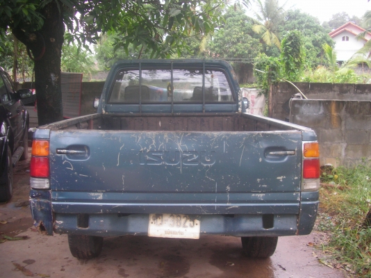 ขาย อีชุชุ TFR เครื่อง89 ฝาทอง2500 เครื่องแน่น ไม่มีไอ ไม่มีเยิ้ม ขาย อีชุชุ TFR เครื่อง89 ฝาทอง2500 เครื่องแน่น ไม่มีไอ ไม่มีเยิ้ม