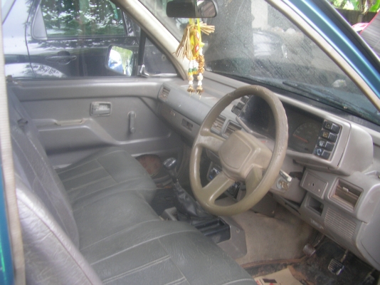 ขาย อีชุชุ TFR เครื่อง89 ฝาทอง2500 เครื่องแน่น ไม่มีไอ ไม่มีเยิ้ม ขาย อีชุชุ TFR เครื่อง89 ฝาทอง2500 เครื่องแน่น ไม่มีไอ ไม่มีเยิ้ม