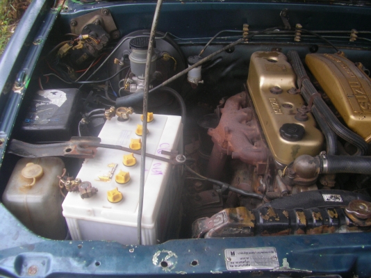 ขาย อีชุชุ TFR เครื่อง89 ฝาทอง2500 เครื่องแน่น ไม่มีไอ ไม่มีเยิ้ม ขาย อีชุชุ TFR เครื่อง89 ฝาทอง2500 เครื่องแน่น ไม่มีไอ ไม่มีเยิ้ม