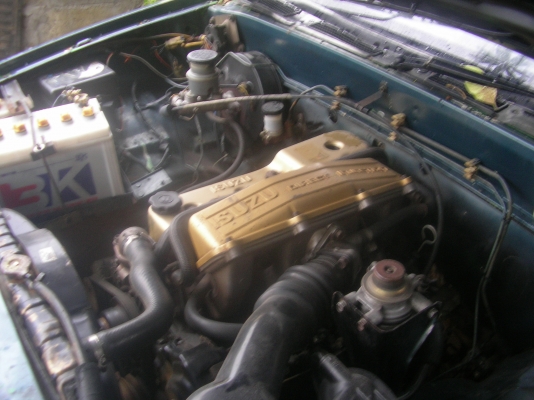 ขาย อีชุชุ TFR เครื่อง89 ฝาทอง2500 เครื่องแน่น ไม่มีไอ ไม่มีเยิ้ม ขาย อีชุชุ TFR เครื่อง89 ฝาทอง2500 เครื่องแน่น ไม่มีไอ ไม่มีเยิ้ม