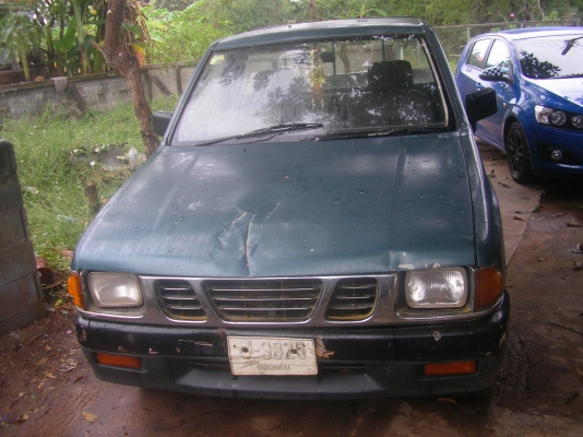 ขาย อีชุชุ TFR เครื่อง89 ฝาทอง2500 เครื่องแน่น ไม่มีไอ ไม่มีเยิ้ม ขาย อีชุชุ TFR เครื่อง89 ฝาทอง2500 เครื่องแน่น ไม่มีไอ ไม่มีเยิ้ม