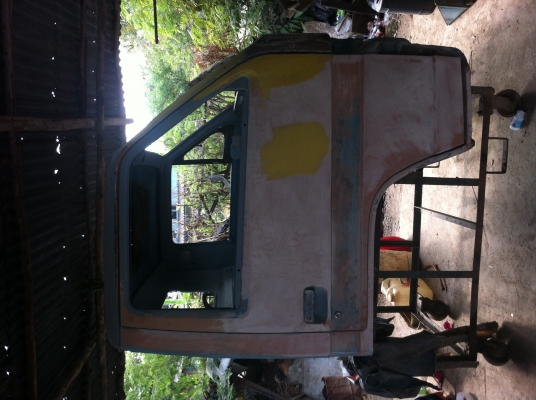 ขายหัว NPR 115 ตามสภาพ