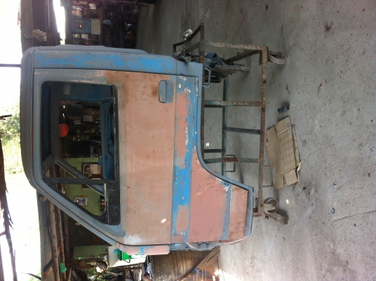 ขายหัว NPR 115 ตามสภาพ