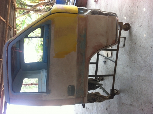 ขายหัว NPR 115 ตามสภาพ