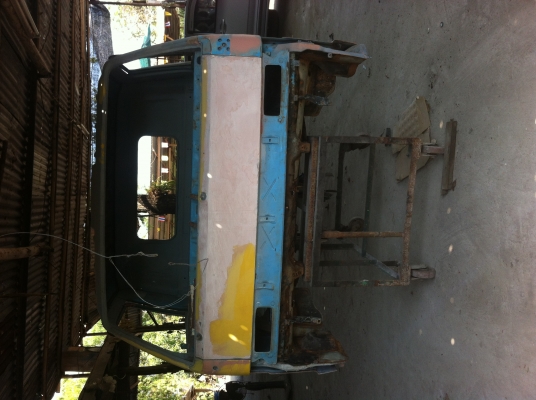 ขายหัว NPR 115 ตามสภาพ