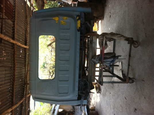 ขายหัว NPR 115 ตามสภาพ