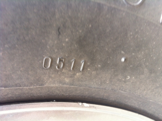 ขายยาง king cobra 35"