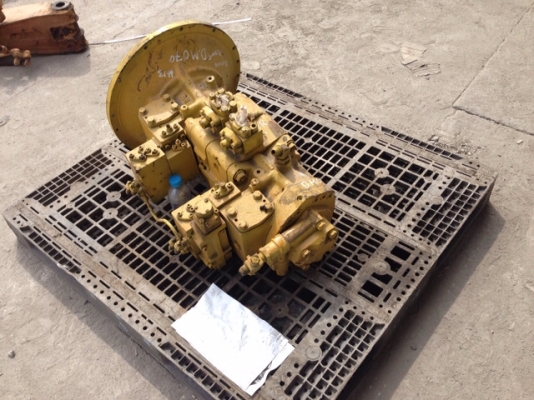 ปั๊มไฮดรอลิค PC200-5 ของนอก ปั๊มไฮดรอลิค PC200-5 ของนอก