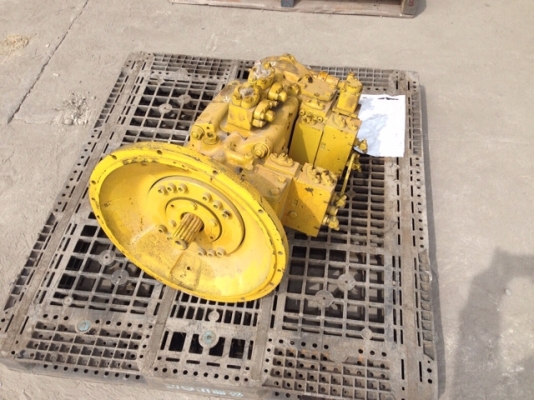 ปั๊มไฮดรอลิค PC200-5  ของนอก