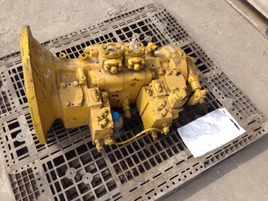 ปั๊มไฮดรอลิค PC200-5 ของนอก ปั๊มไฮดรอลิค PC200-5 ของนอก