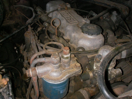 จำใจขาย RN25 4x4 ดีเซล จำใจขาย RN25 4x4 ดีเซล