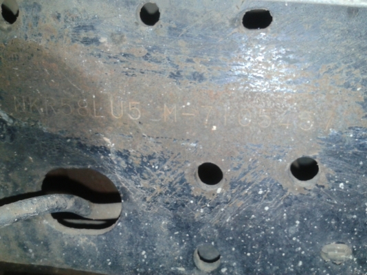 ขายรถโดยสาร NKR110แรง ยาว4.30เมตร ขายรถโดยสาร NKR110แรง ยาว4.30เมตร