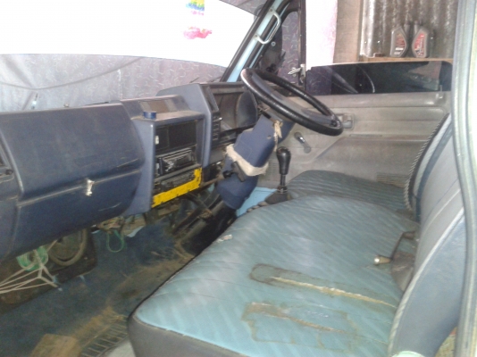 ขายรถโดยสาร NKR110แรง ยาว4.30เมตร ขายรถโดยสาร NKR110แรง ยาว4.30เมตร