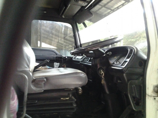 ขาย รถบรรทุกหัวลาก ISUZU DEACA ขาย รถบรรทุกหัวลาก ISUZU DEACA