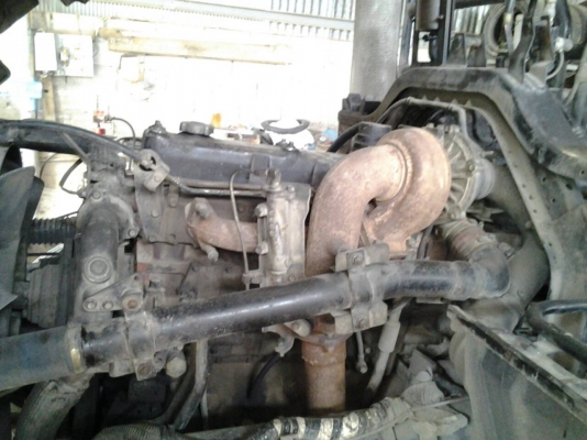 ขาย รถบรรทุกหัวลาก ISUZU DEACA ขาย รถบรรทุกหัวลาก ISUZU DEACA