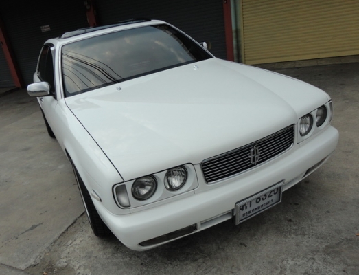 ไฟหน้า NISSAN CEDRIC Y32 1 คู่ ไฟหน้า NISSAN CEDRIC Y32 1 คู่