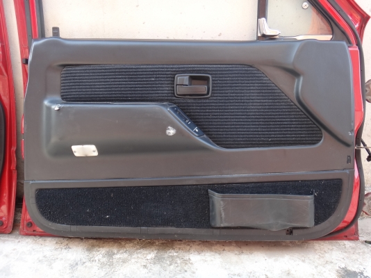 ขาย ประตู mu ใส่ tfr  cameo  6500 บาท