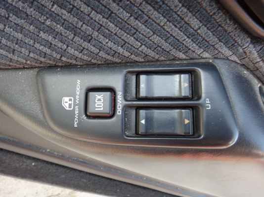 ขาย ประตู mu ใส่ tfr  cameo  6500 บาท