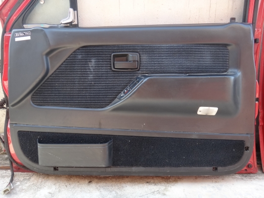 ขาย ประตู mu ใส่ tfr  cameo  6500 บาท