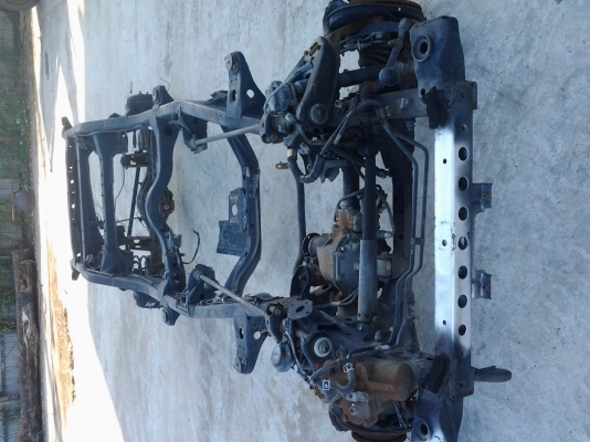 ขายคัชซีโตโยต้าเซิพร์4WD