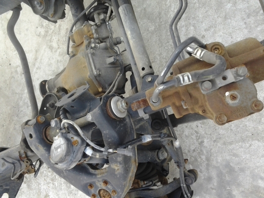 ขายคัชซีโตโยต้าเซิพร์4WD