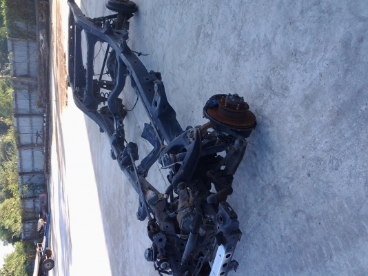 ขายคัชซีโตโยต้าเซิพร์4WD