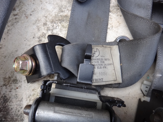 เข็มขัด เซิพ ใส่ ไมตี้ 1200 บาท ใส่ไมตี้