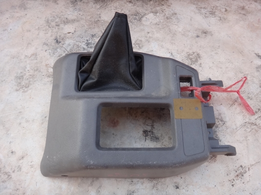 ครอบเกียออโต้ mu  500 บาท