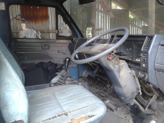 ขายNPR 115 แรง ยาว5เมตร เครื่องดีแคชซีสวย ขายNPR 115 แรง ยาว5เมตร เครื่องดีแคชซีสวย