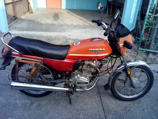 ขายhonda วิง เดิมๆสวยๆ ทะเบียนโอน