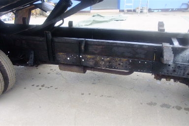 มาแล้ว หกล้อดั้ม NKR 110 แรง พวงลัยเพาเวอร์ หัวเดิมสวยมาก   ยาง750 16 ยาว 4.00 เมตร