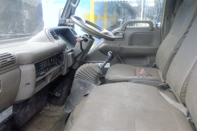 มาแล้ว หกล้อดั้ม NKR 110 แรง พวงลัยเพาเวอร์ หัวเดิมสวยมาก   ยาง750 16 ยาว 4.00 เมตร