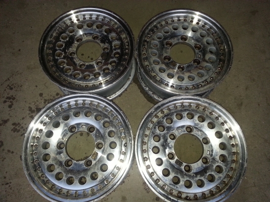 DOF4&times;4 ล้อนอกเดิมๆ ราคา5200บาท