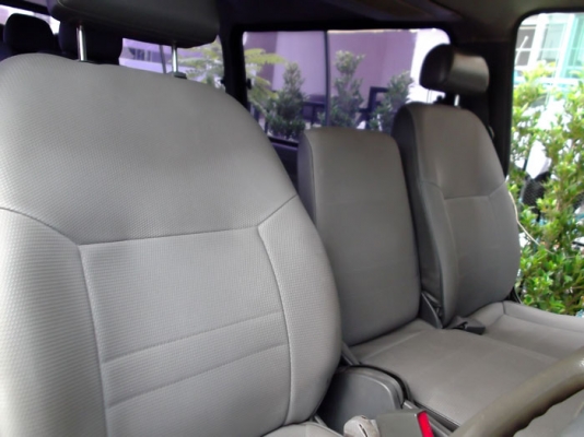 ขายรถตู้ราคาถูก